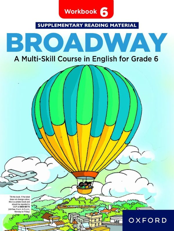 Broadway Workbook 6-studypack.taleemihub.com