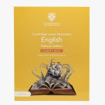 Cambridge Lower Secondary English Learner’s Book 7