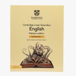 Cambridge Lower Secondary English Workbook 7