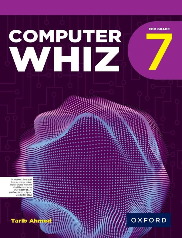 Computer Whiz for Grade 7-studypack.taleemihub.com