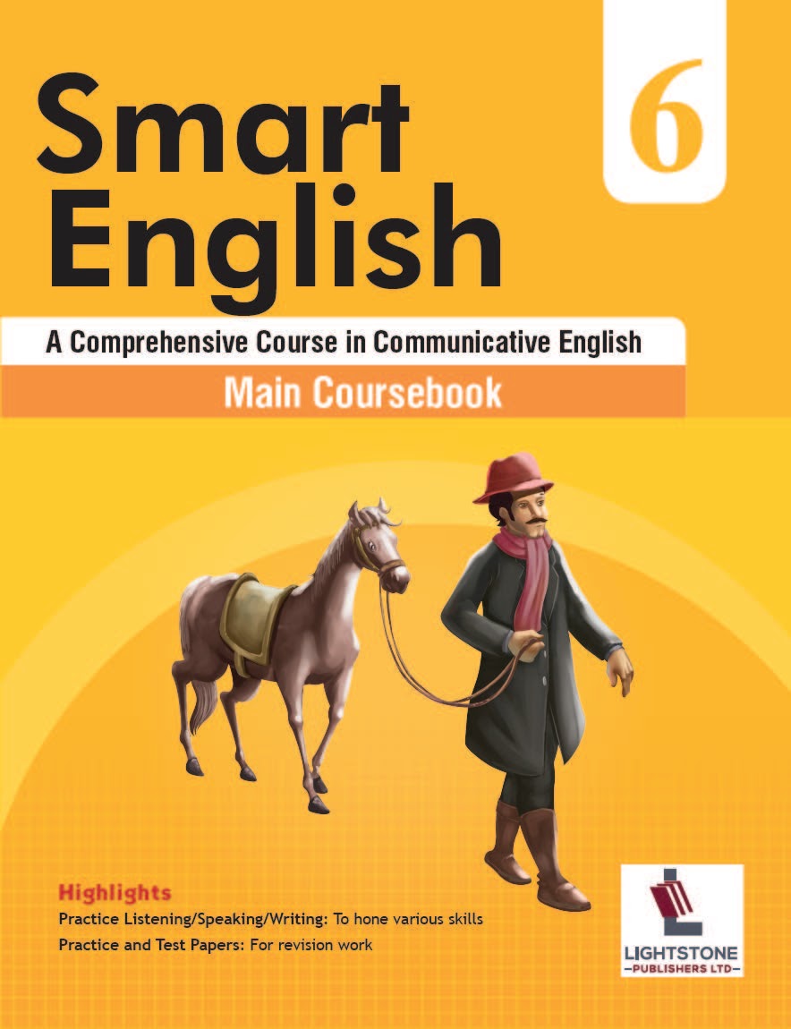 Smart English Book 6-studypack.taleemihub.com