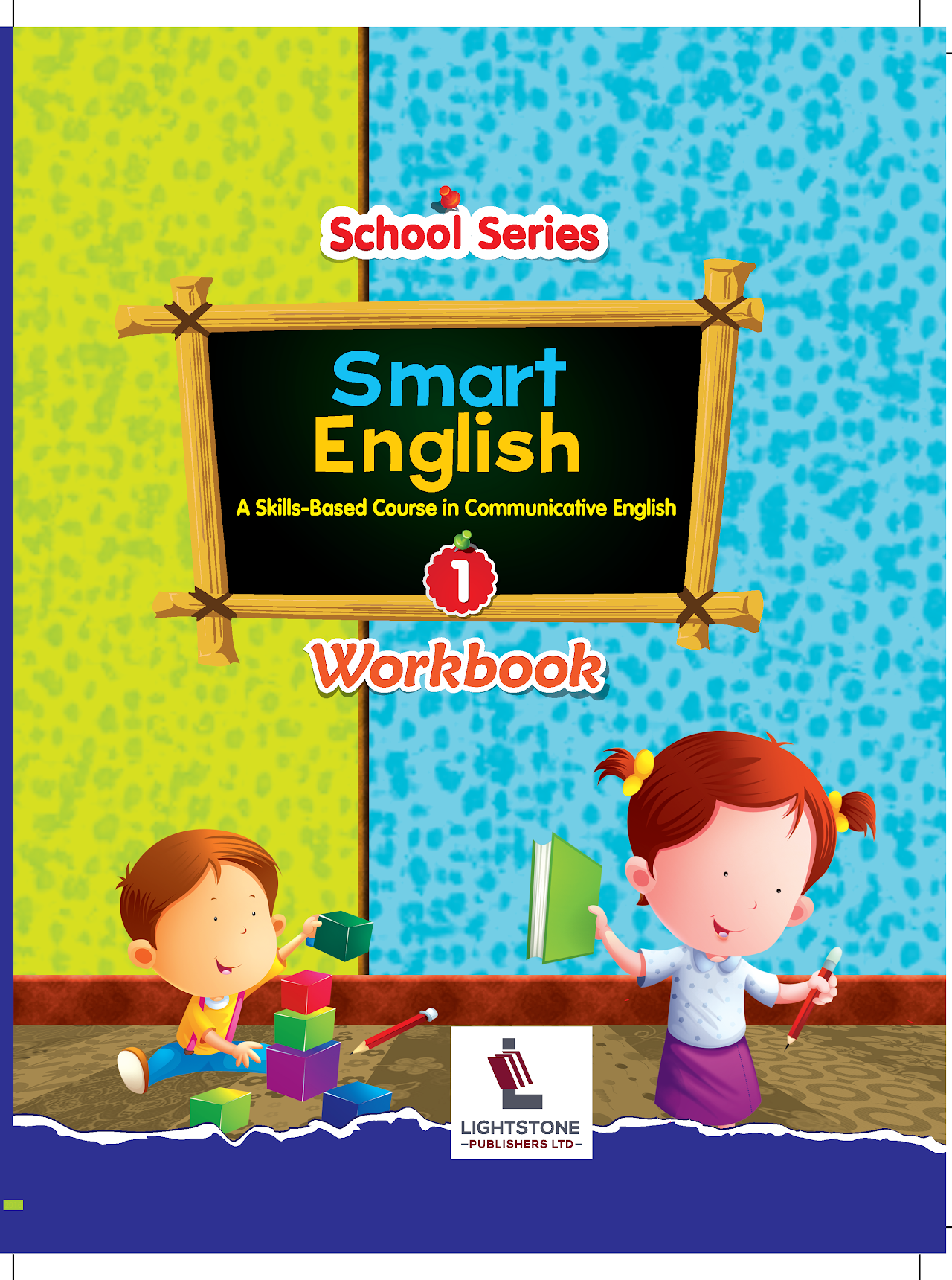 Smart English Workbook 1-studypack.taleemihub.com