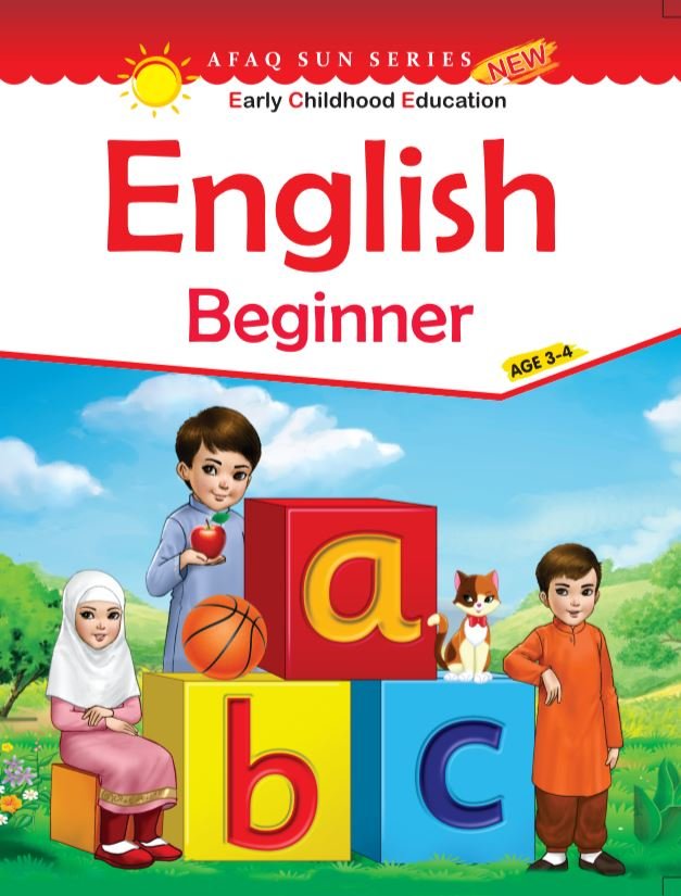 English Beginner-studypack.taleemihub.com