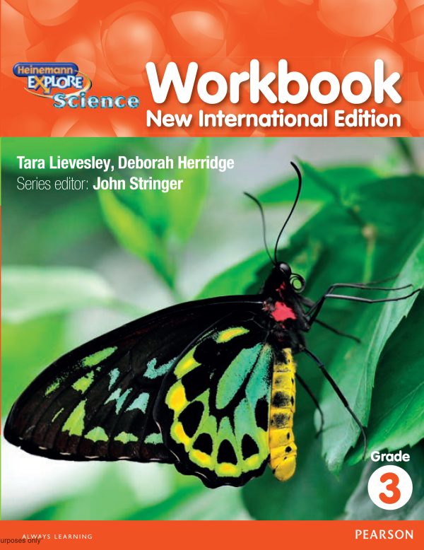 Heinemann Explore Sci New International Workbook 3-studypack.taleemihub.com