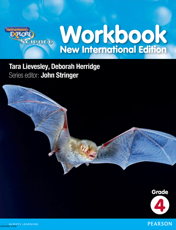 Heinemann Explore Science New International Workbook 4-studypack.taleemihub.com