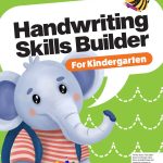 Handwriting Skills Builder Kindergarten-studypack.taleemihub.com