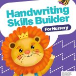 Handwriting Skills Builder Nursery