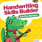 Handwriting Skills Builder Pre-Nursery