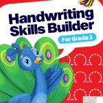 Handwriting Skills Builder for Grade 2-studypack.taleemihub.com