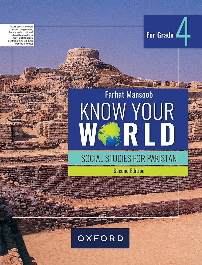 Know Your World Book 4 Farhat Mansoob-studypack.taleemihub.com