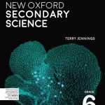 New Oxford Secondary Science Book 6