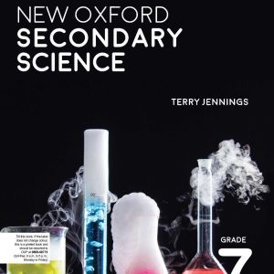 New Oxford Secondary Science Book 7-studypack.taleemihub.com