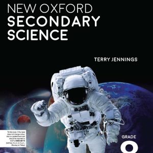 New Oxford Secondary Science Book 8-studypack.taleemihub.com
