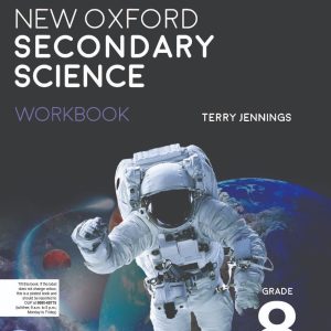 New Oxford Secondary Science Workbook 8-studypack.taleemihub.com