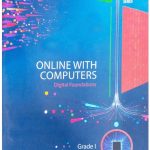Online with Computers - Digital Foundations Class 1-studypack.taleemihub.com