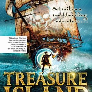 Oxford Children's Classics: Treasure Island Robert Louis Stevenson-studypack.taleemihub.com
