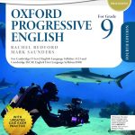 Oxford Progressive English Book 9-studypack.taleemihub.com