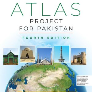 Oxford Atlas Project for Pakistan - Grade III - Genereation's - Course Books - studypack.taleemihub.com