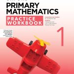 Primary Mathematics Practice Workbook 1 updated edition APSAC