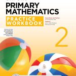Primary Mathematics Practice Workbook 2 updated edition APSAC