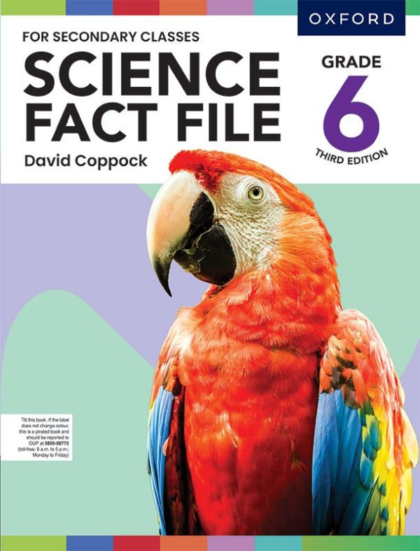 Science Fact File Book 6-studypack.taleemihub.com
