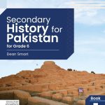 Secondary History for Pakistan for Grade 6