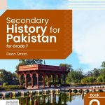Secondary History for Pakistan for Grade 7-studypack.taleemihub.com
