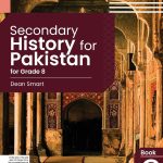 Secondary History for Pakistan for Grade 8