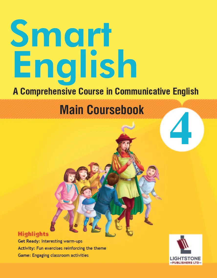 Smart English Book 4-studypack.taleemihub.com