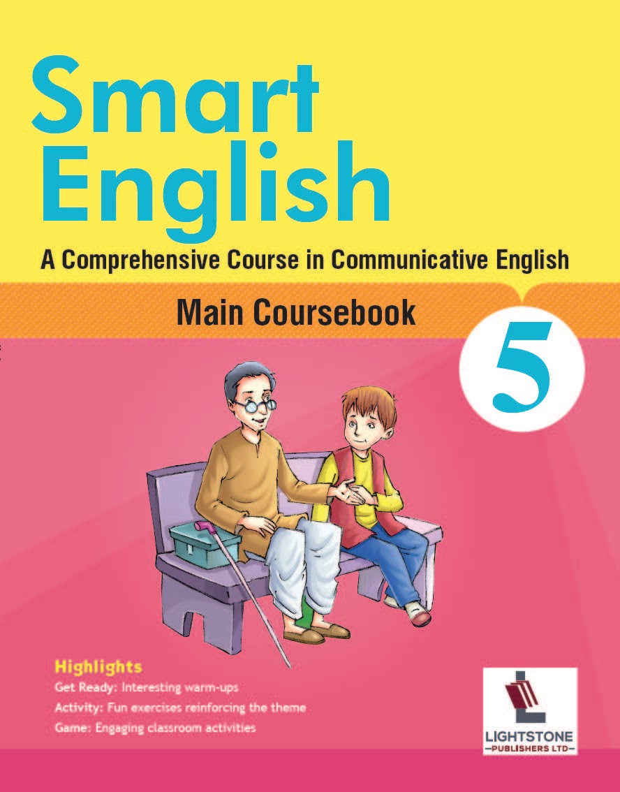 Smart English Book 5-studypack.taleemihub.com