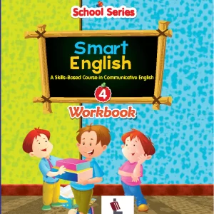 Smart English Workbook 4-studypack.taleemihub.com