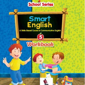 Smart English Workbook 5-studypack.taleemihub.com