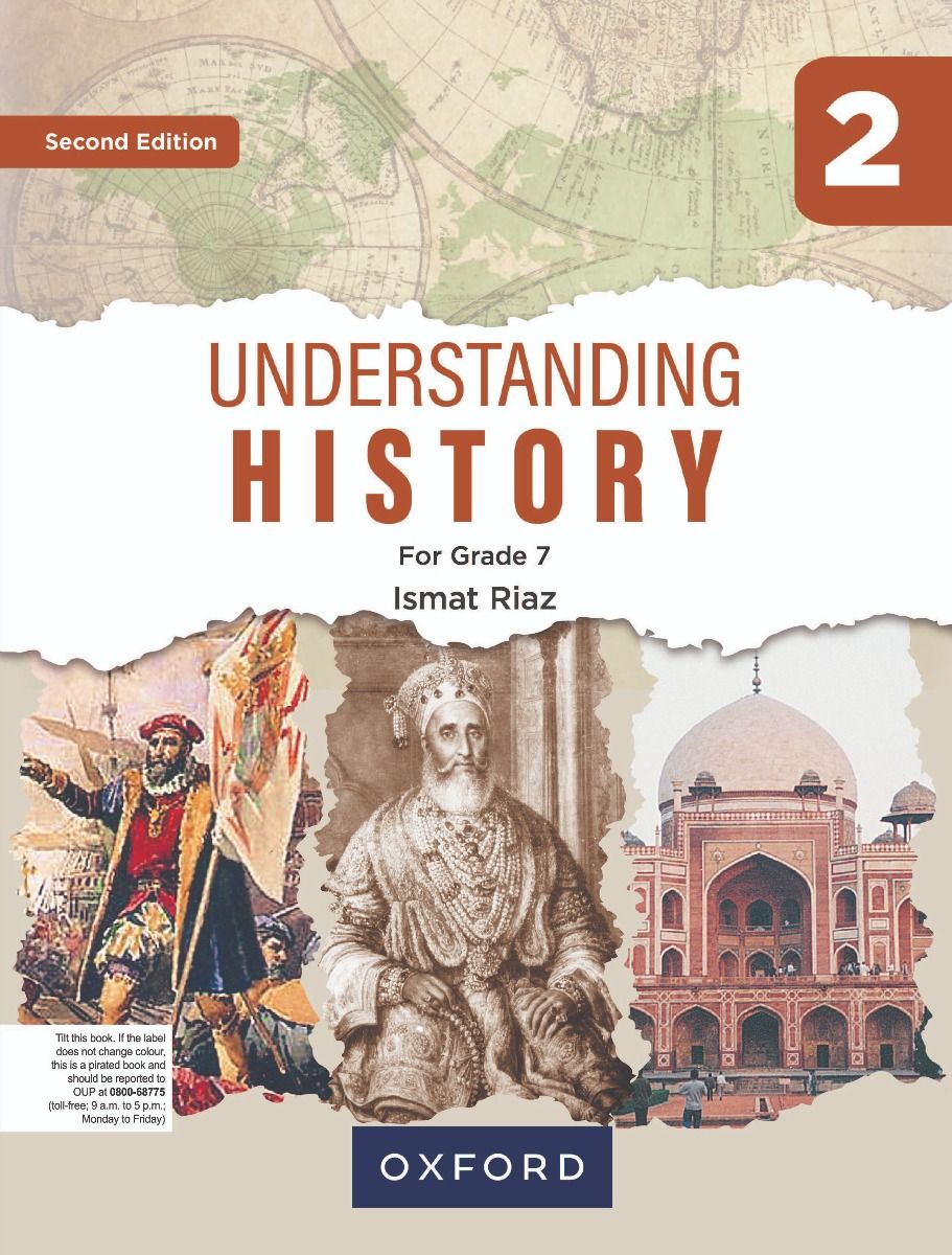 Understanding History Second Edition Book 2-studypack.taleemihub.com