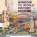 Window to World History Book 8 for APSACS