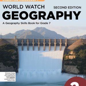 World Watch Geography Skills Book 2 Second Edition-studypack.taleemihub.com