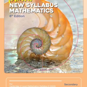 think! New Syllabus Mathematics 2 (8th edition)-studypack.taleemihub.com