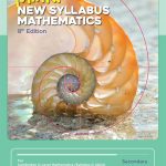 think! New Syllabus Mathematics 3 (8th edition)