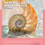 think! New Syllabus Mathematics 4 (8th edition)