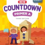 New Countdown Primer A Third Edition-studypack.taleemihub.com