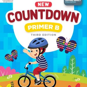 New Countdown Primer B Third Edition-studypack.taleemihub.com