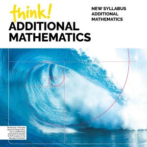 Think! Additional Mathematics-studypack.taleemihub.com