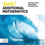 Think! Additional Mathematics Workbook