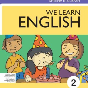 WE LEARN ENGLISH BOOK 2 SNC-studypack.taleemihub.com